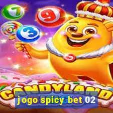 jogo spicy bet 02